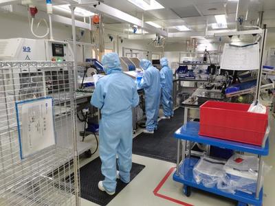 上海疫情沖擊波 胰島素泵庫存告急，跨國巨頭與本土服務鏈面臨大考