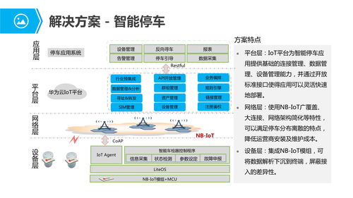 物聯網行業應用與解決方案 從場景驅動到落地實踐