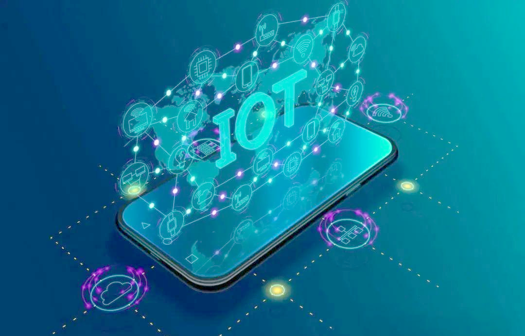 物聯網 (IoT) 的全面解析 定義、應用與挑戰