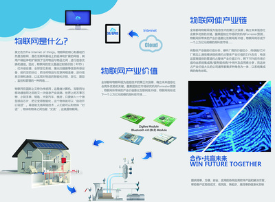 企業VI視覺識別系統整體設計在物聯網視覺語境中的應用策略